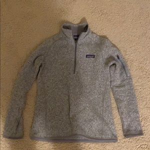 Patagonia Sweater/pull over